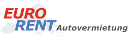 Autovermietung Eurorent Logo